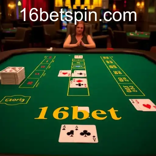 16bet-BONUS6