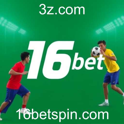 16bet