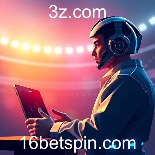 Evolução e Impacto do mercado de apostas online em 2025