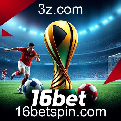 O Crescimento do 16bet no Cenário de Jogos Online em 2025