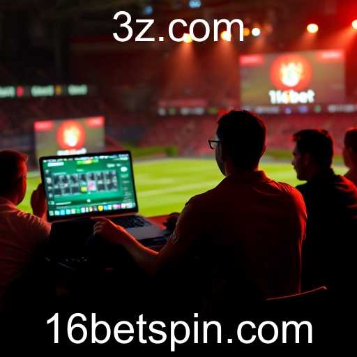 Ascensão de Sites de Apostas em 2025