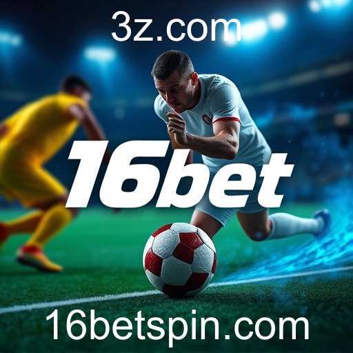 Apostas Esportivas na 16bet: Uma Experiência de Entretenimento em Crescimento
